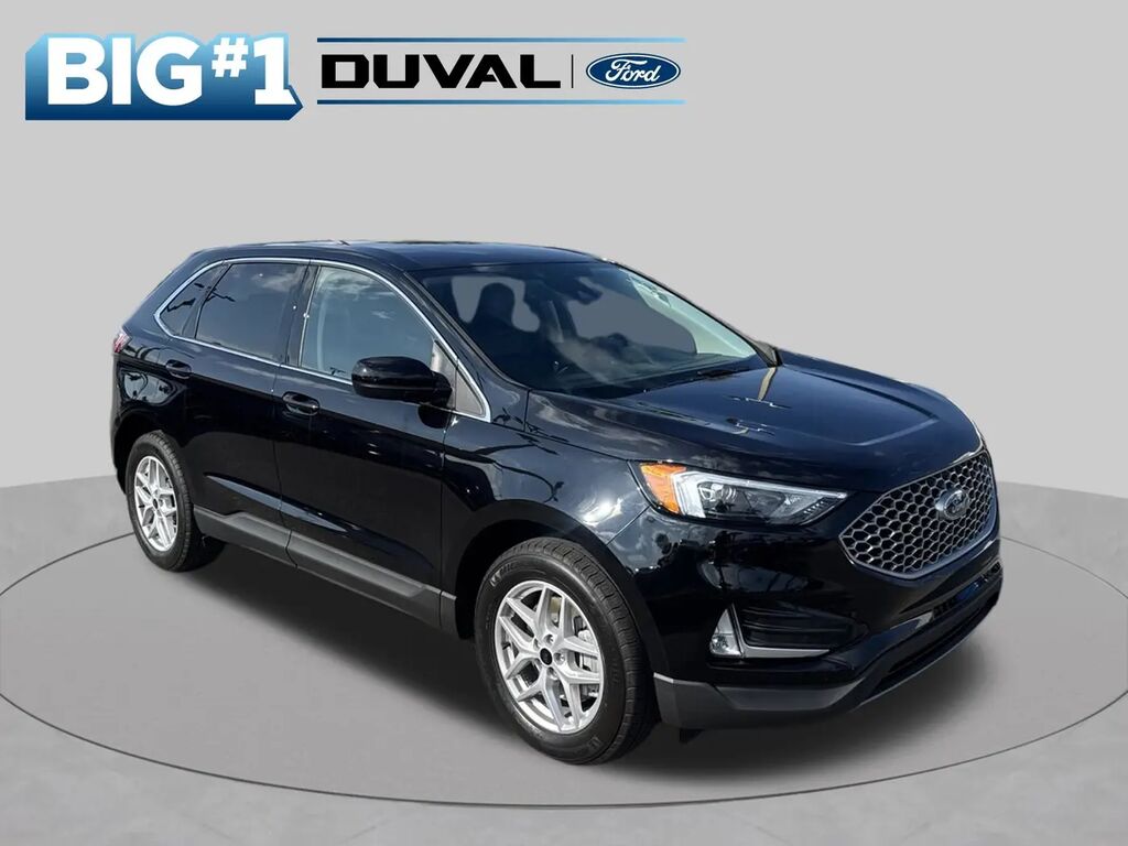 2023 Ford Edge SEL — photo 1 of 13
