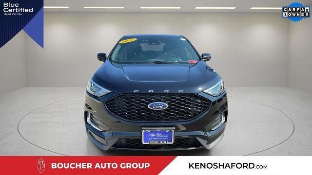 2023 Ford Edge ST-Line