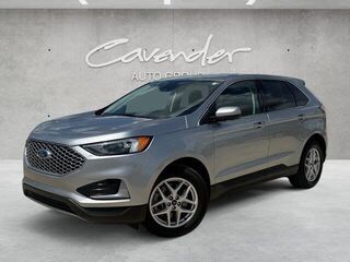 2023 Ford Edge ST-Line
