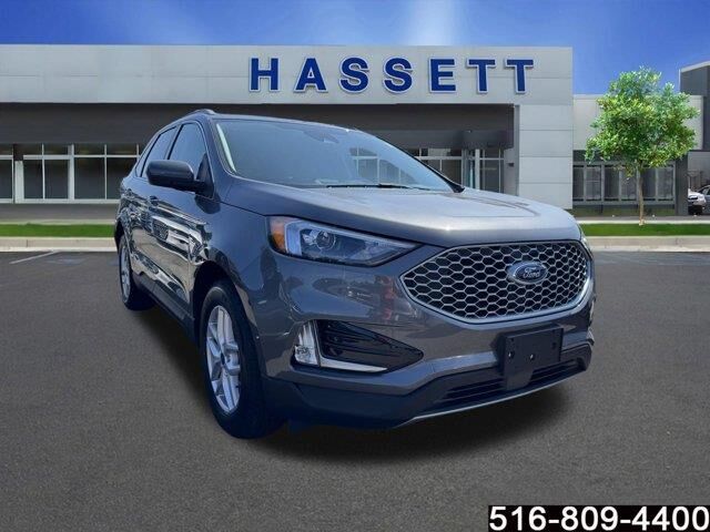2023 Ford Edge SEL — photo 1 of 13