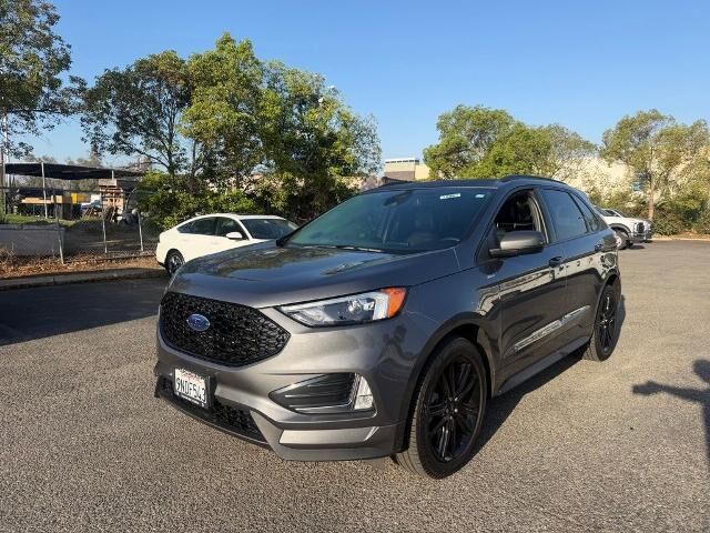 2024 Ford Edge ST-Line