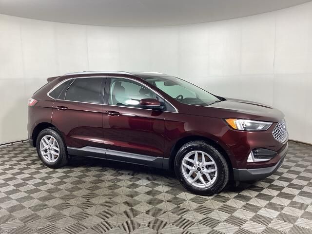 2024 Ford Edge SEL — photo 1 of 1