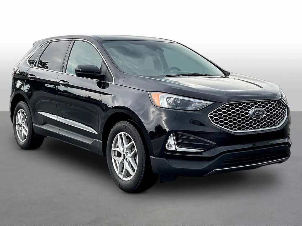 2024 Ford Edge SEL — photo 1 of 13