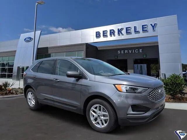 2024 Ford Edge SEL — photo 1 of 13