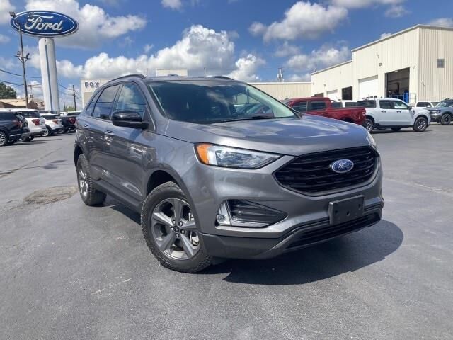 2024 Ford Edge SEL — photo 1 of 11