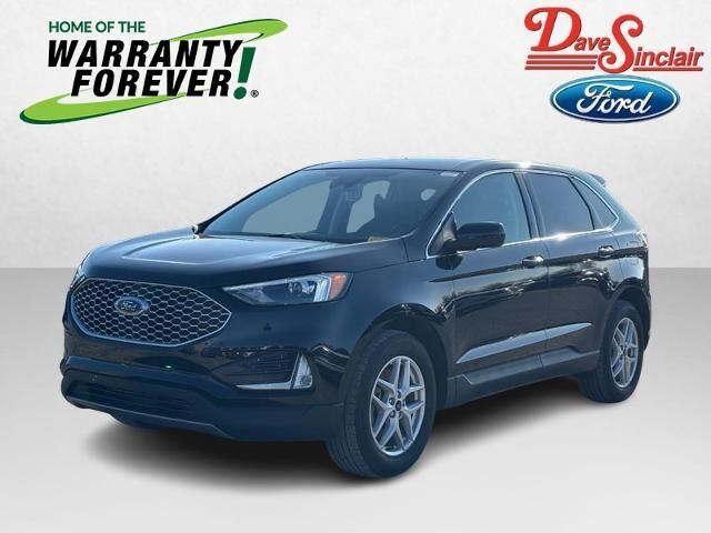 2024 Ford Edge SEL — photo 1 of 11