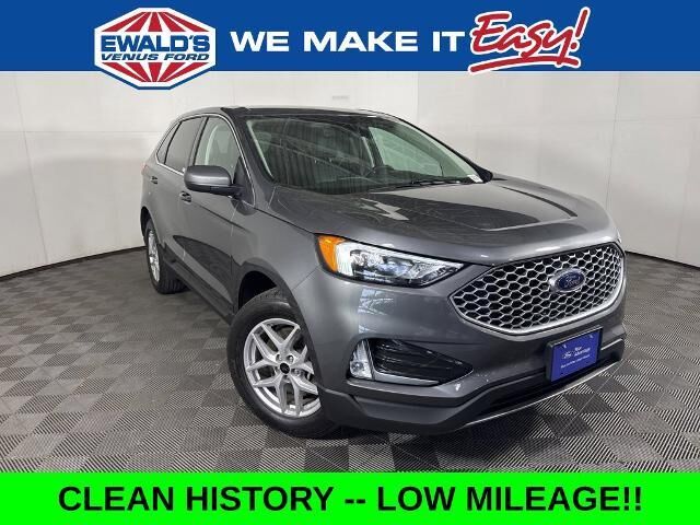 2024 Ford Edge SEL — photo 1 of 13