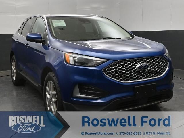 2024 Ford Edge SEL — photo 1 of 13