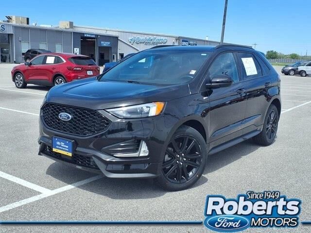 2024 Ford Edge ST-Line