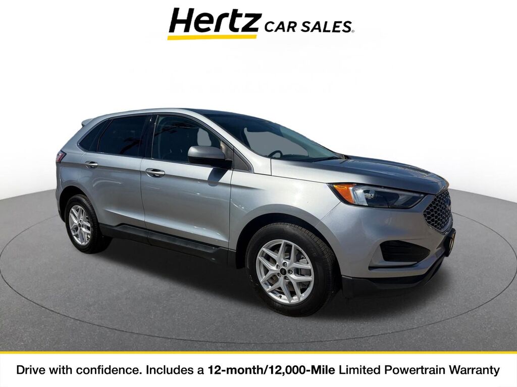 2024 Ford Edge SEL — photo 1 of 1