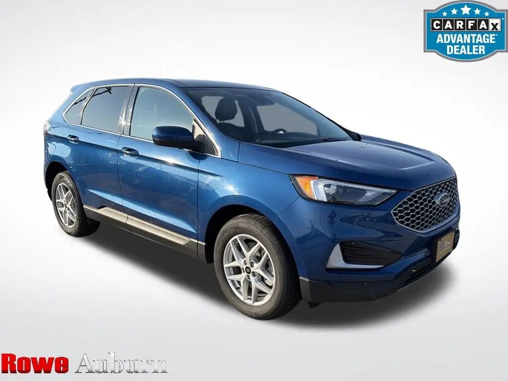 2024 Ford Edge SEL — photo 1 of 12