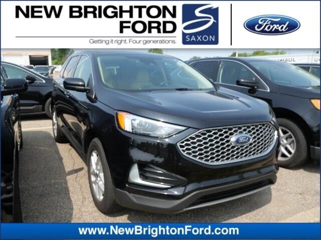 2024 Ford Edge SEL — photo 1 of 13