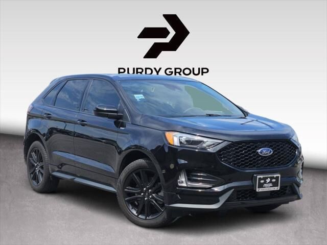 2024 Ford Edge ST-Line