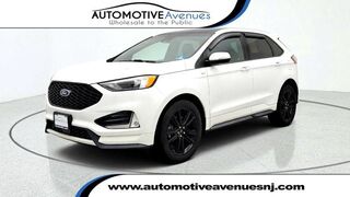 2020 Ford Edge ST Line