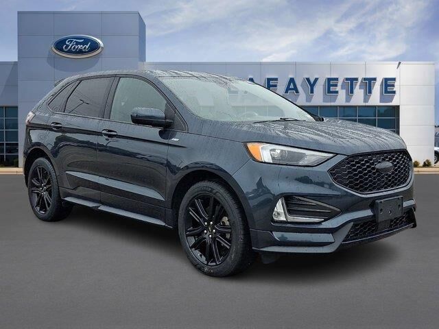 2023 Ford Edge SEL — photo 1 of 13