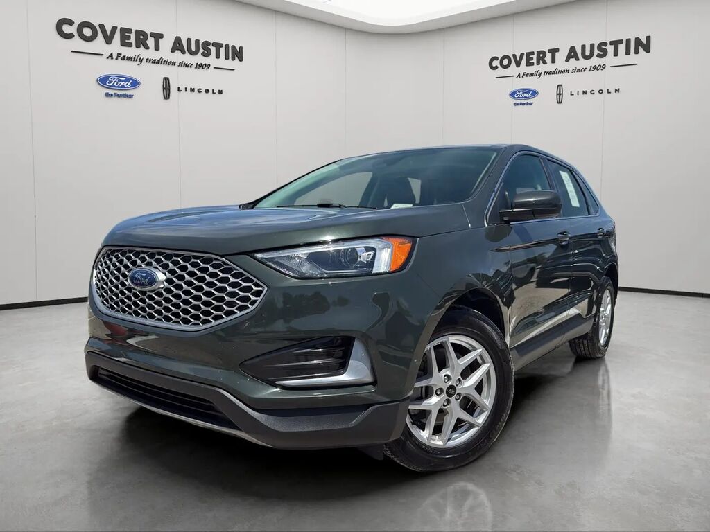 2023 Ford Edge SEL — photo 1 of 13
