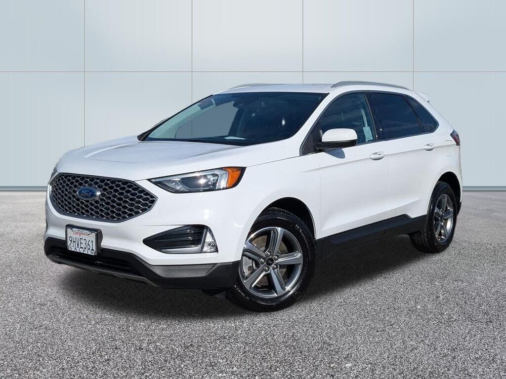 2023 Ford Edge SEL — photo 1 of 1
