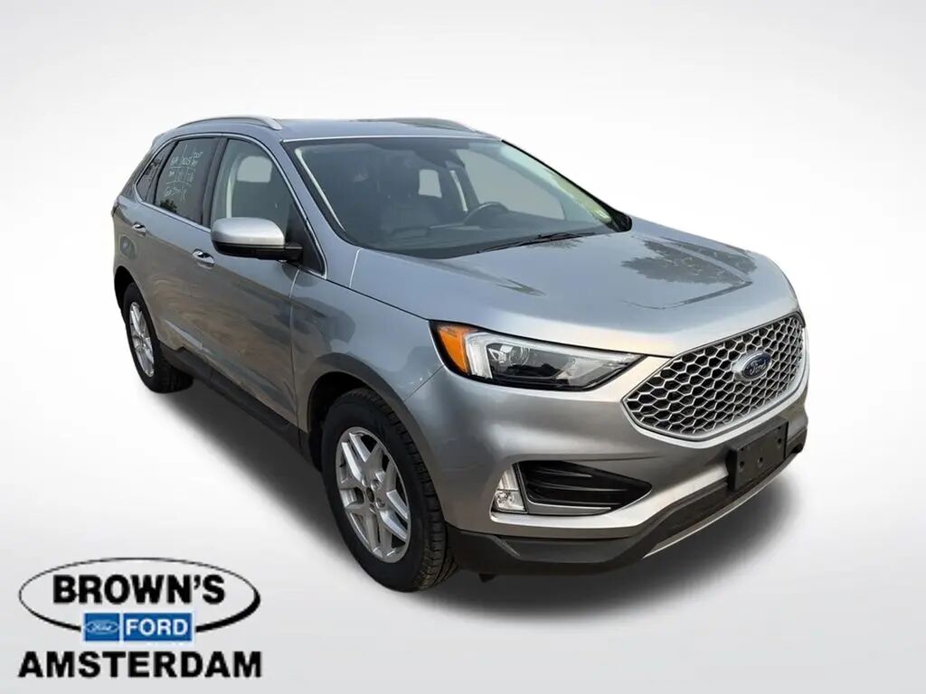 2023 Ford Edge SEL — photo 1 of 12