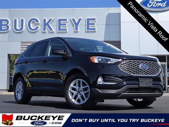 2023 Ford Edge SEL — photo 1 of 13