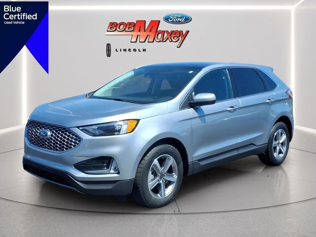 2023 Ford Edge SEL — photo 1 of 1