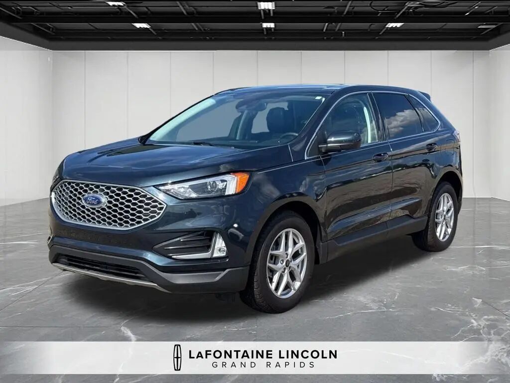2023 Ford Edge SEL — photo 1 of 13