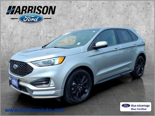 2024 Ford Edge ST-Line