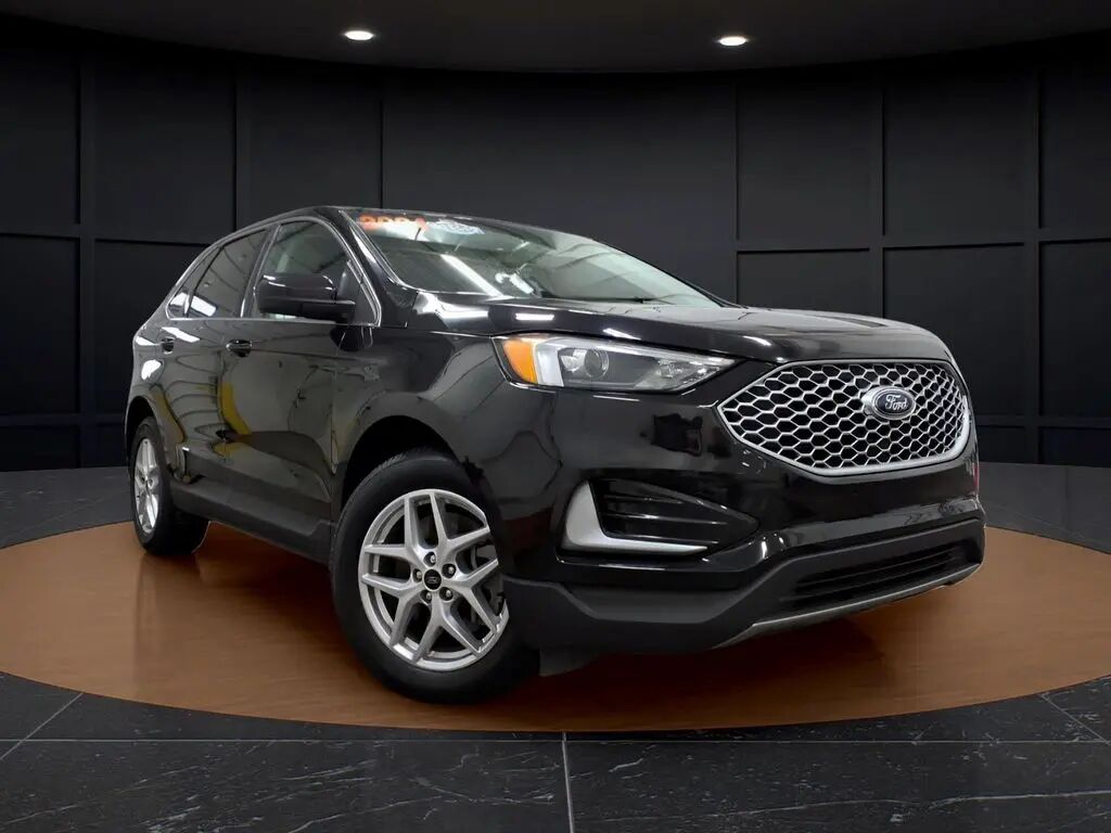 2024 Ford Edge SEL — photo 1 of 13
