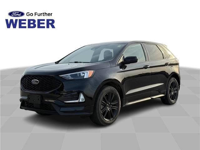 2024 Ford Edge ST-Line