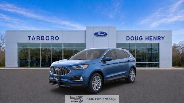 2024 Ford Edge SEL — photo 1 of 13