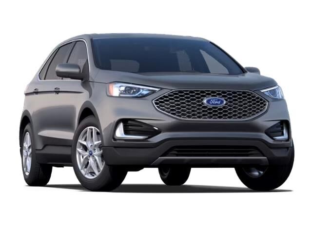 2024 Ford Edge SEL — photo 1 of 9