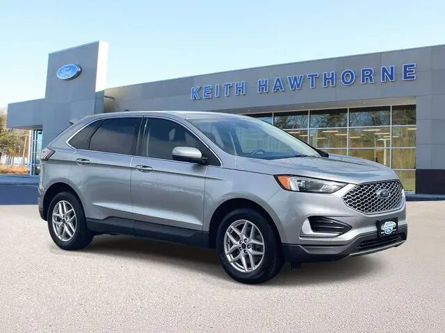 2024 Ford Edge SEL — photo 1 of 13