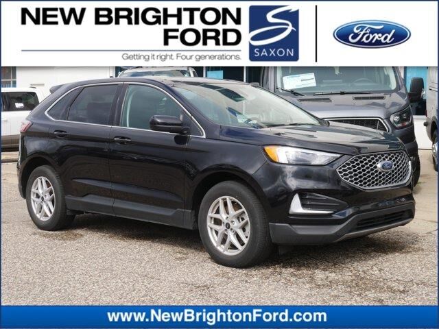 2024 Ford Edge SEL — photo 1 of 13