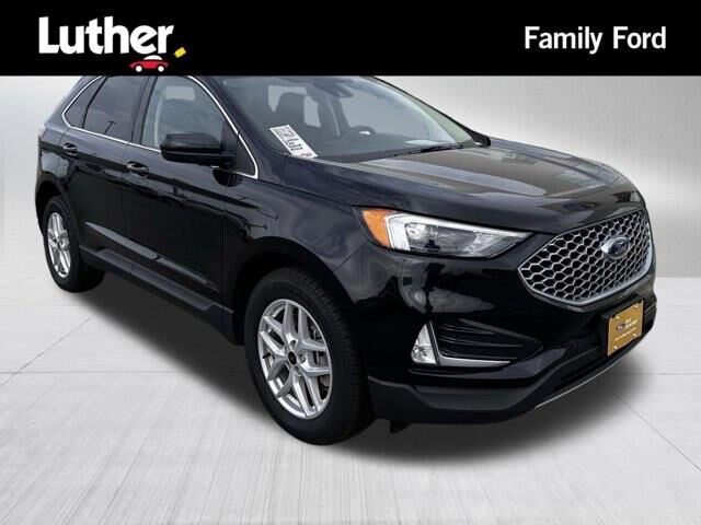 2024 Ford Edge SEL — photo 1 of 13