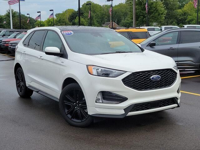 2024 Ford Edge ST-Line
