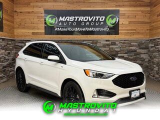 2021 Ford Edge ST-Line