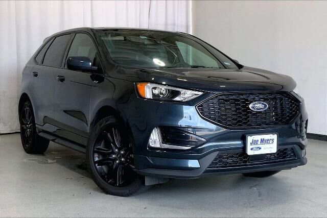 2023 Ford Edge ST-Line