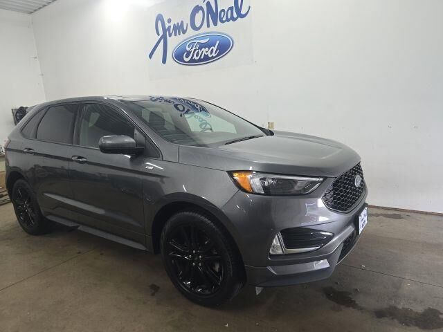 2023 Ford Edge ST-Line