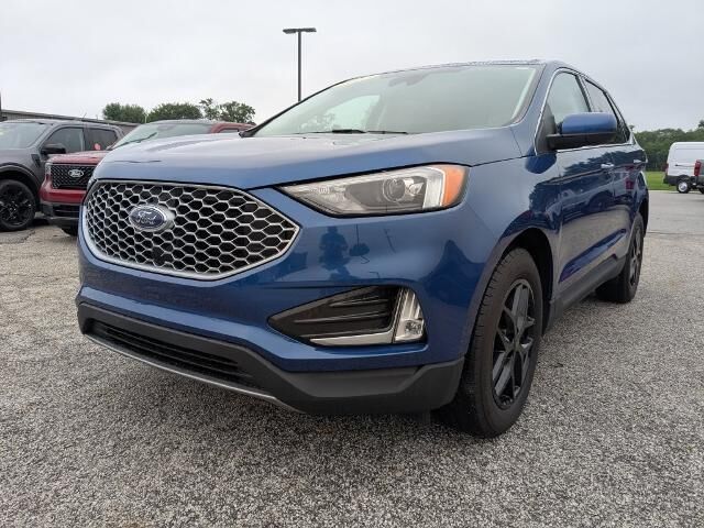 2023 Ford Edge SEL — photo 1 of 13