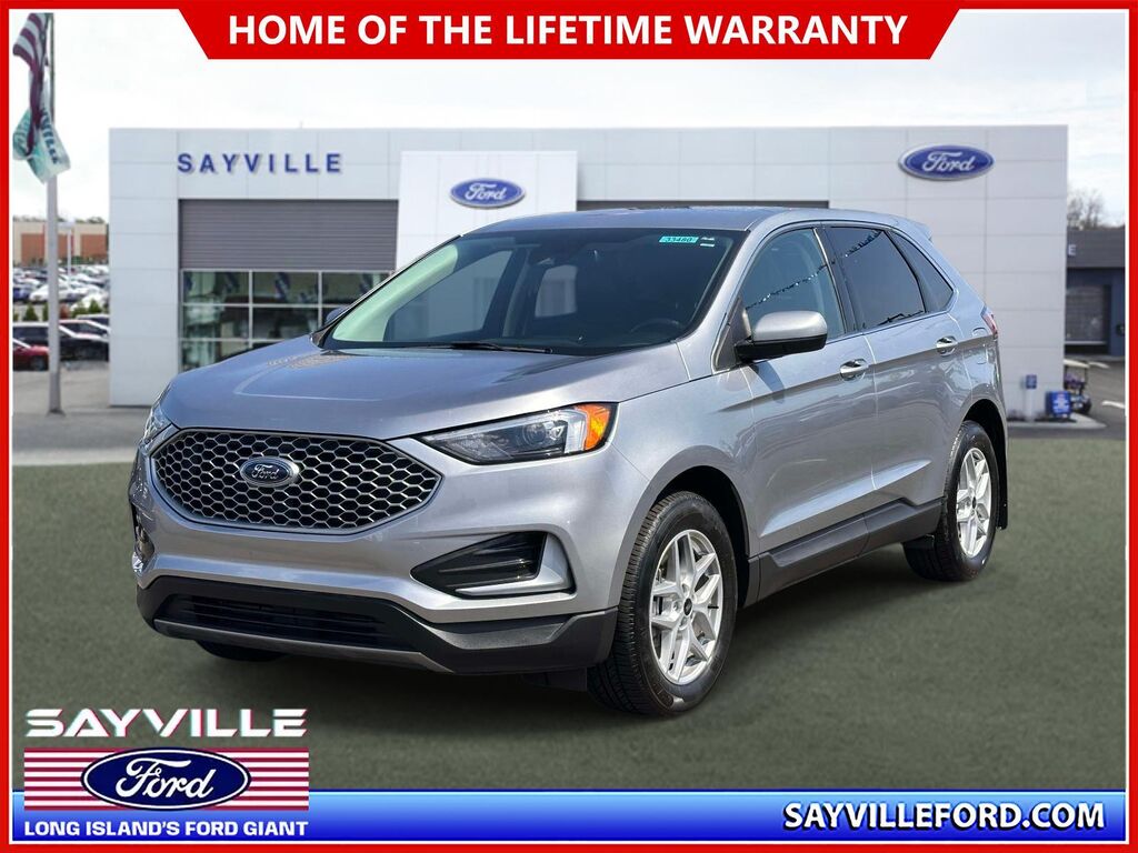 2023 Ford Edge SEL — photo 1 of 13