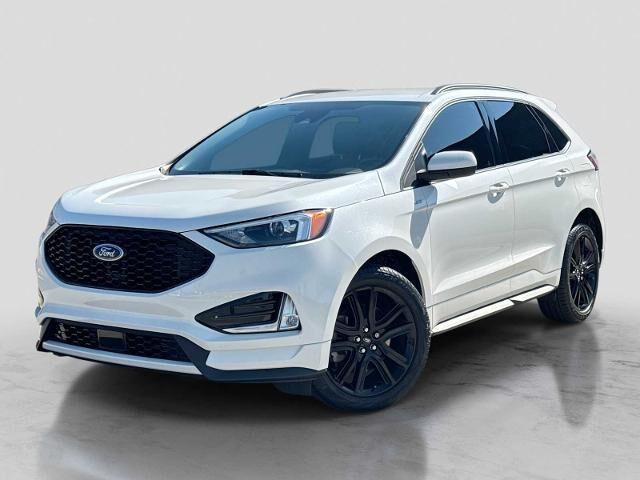 2023 Ford Edge ST-Line