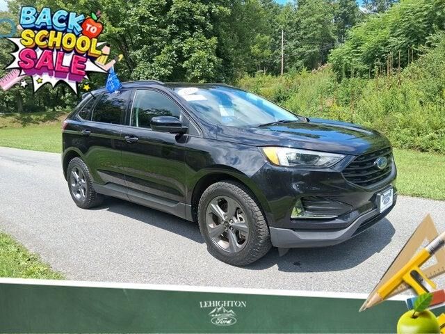 2023 Ford Edge SEL — photo 1 of 15