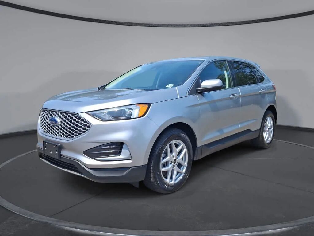 2023 Ford Edge SEL — photo 1 of 13