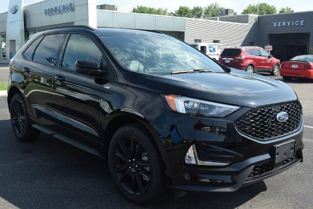 2023 Ford Edge ST-Line