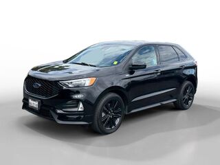 2023 Ford Edge ST-Line