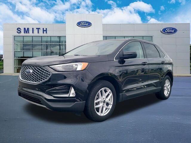 2024 Ford Edge SEL — photo 1 of 13