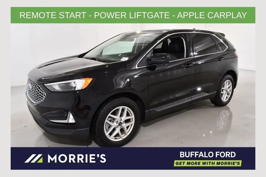 2024 Ford Edge SEL — photo 1 of 13
