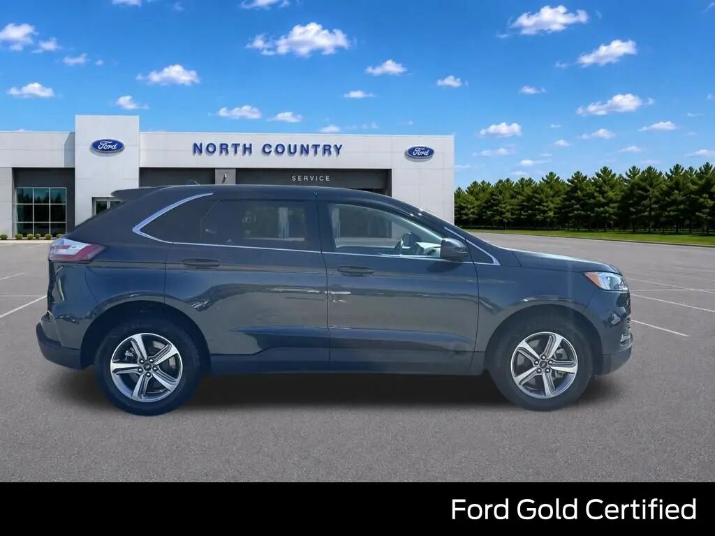 2024 Ford Edge SEL — photo 1 of 12