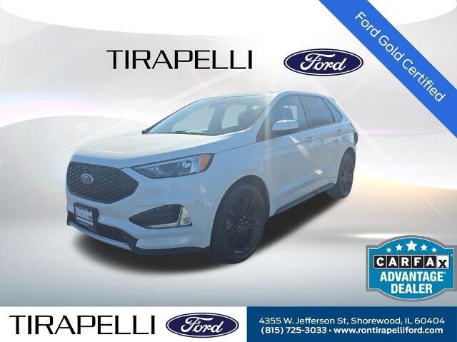 2024 Ford Edge ST-Line