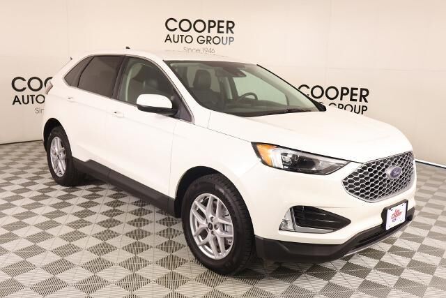 2024 Ford Edge SEL — photo 1 of 13
