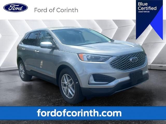 2024 Ford Edge SEL — photo 1 of 1